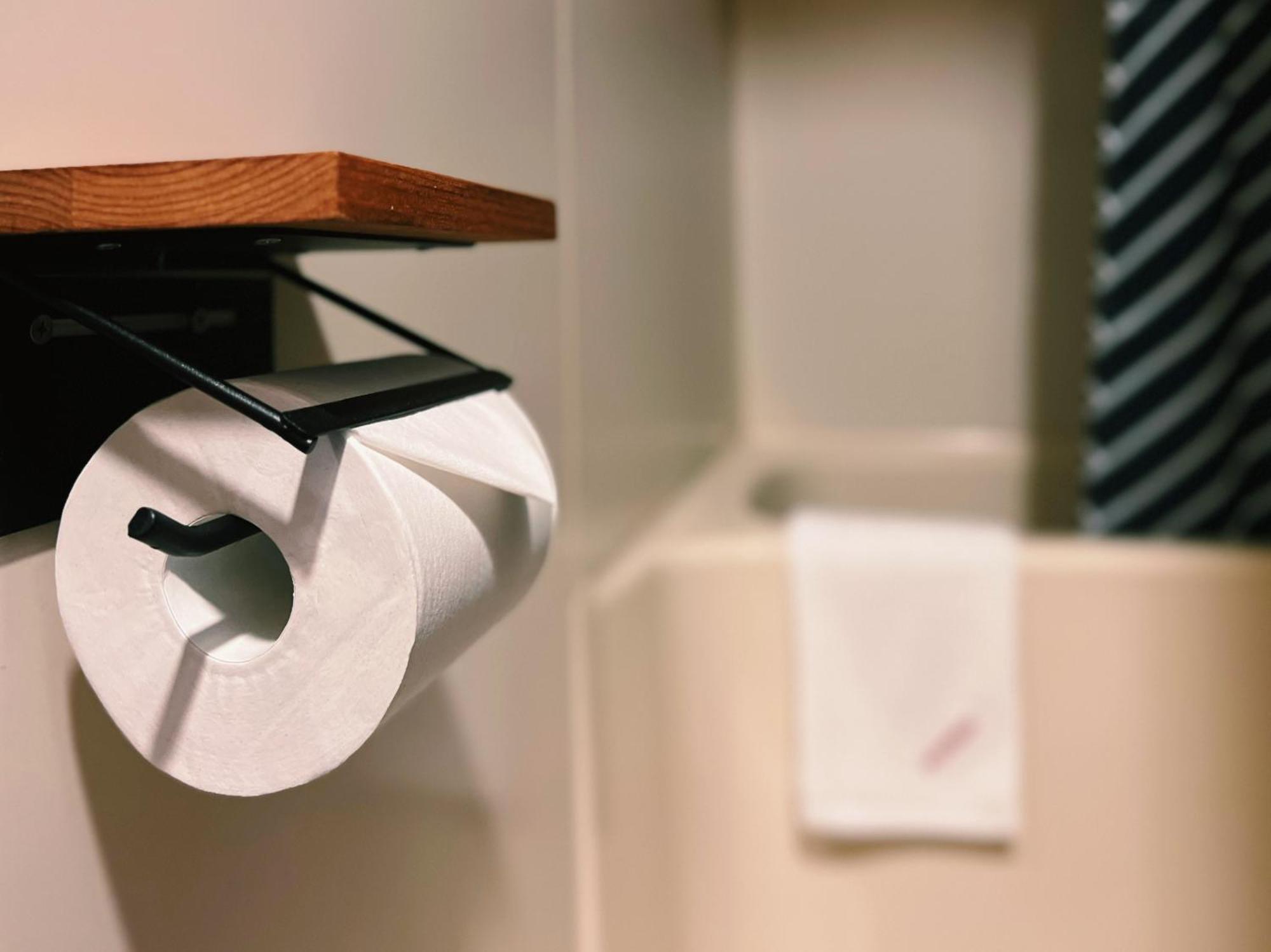Hotel Wohnen 白馬村 エクステリア 写真