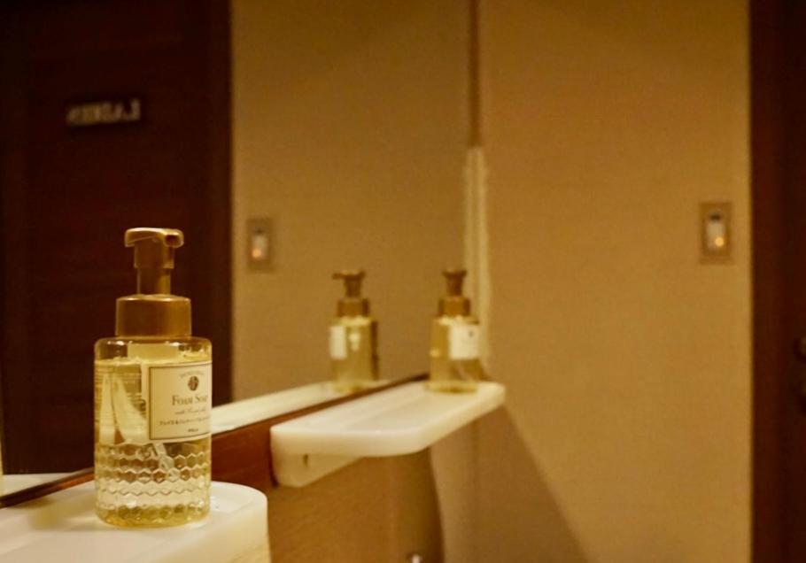 Hotel Wohnen 白馬村 エクステリア 写真